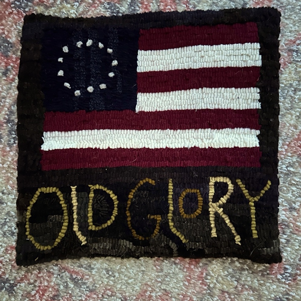 Old Glory